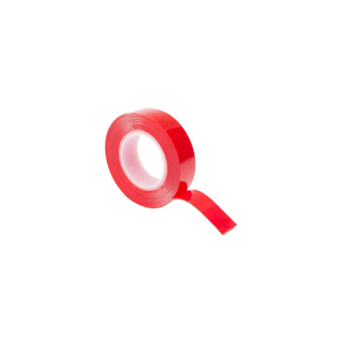 SİLİKONİZE BANT ÇİFT TARAFLI 18x2yrd  / 24 - 360